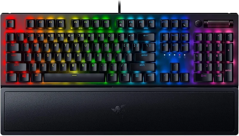 Razer V3 (Yellow Switch) - Nordic Layout