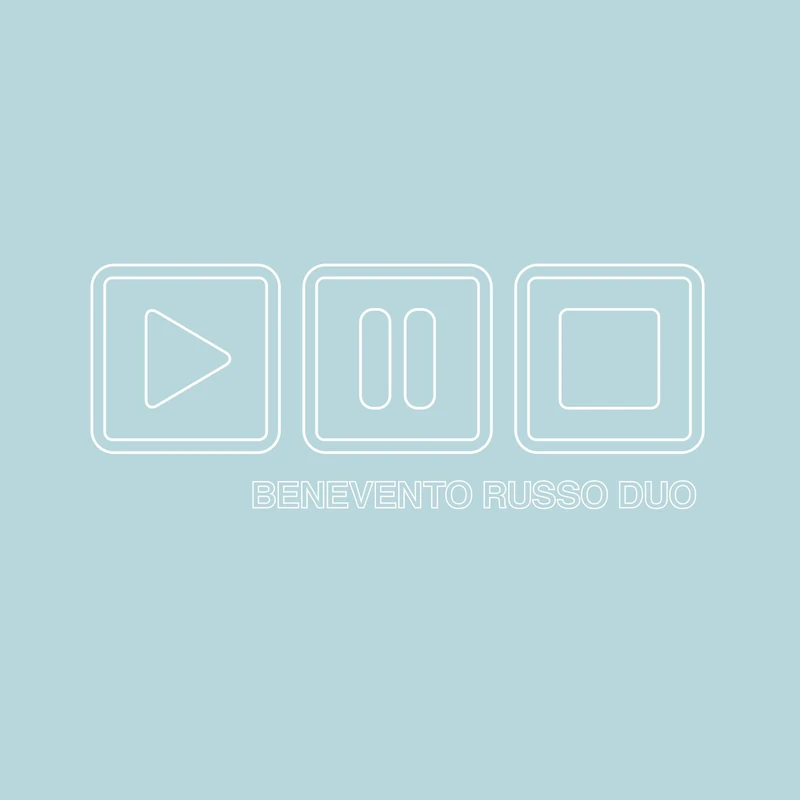 Play Pause Stop (2lp) [VINYL]