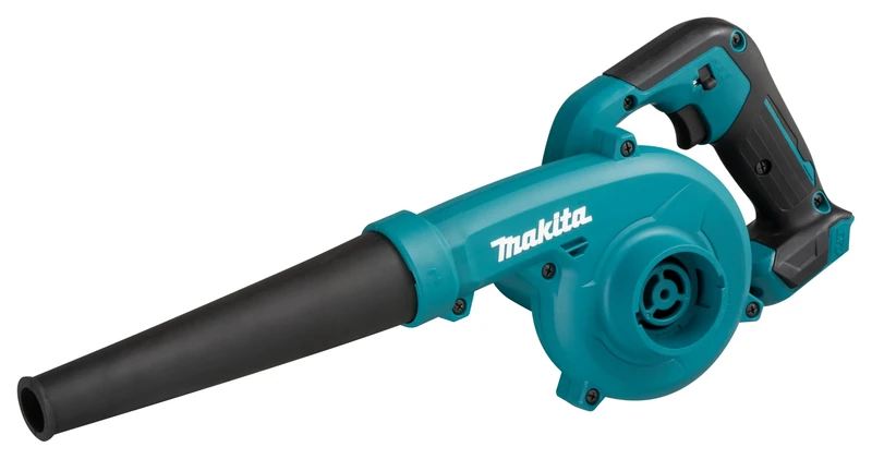 Makita UB100D, wireless blower 12Vmax, blue (without battery and charger)