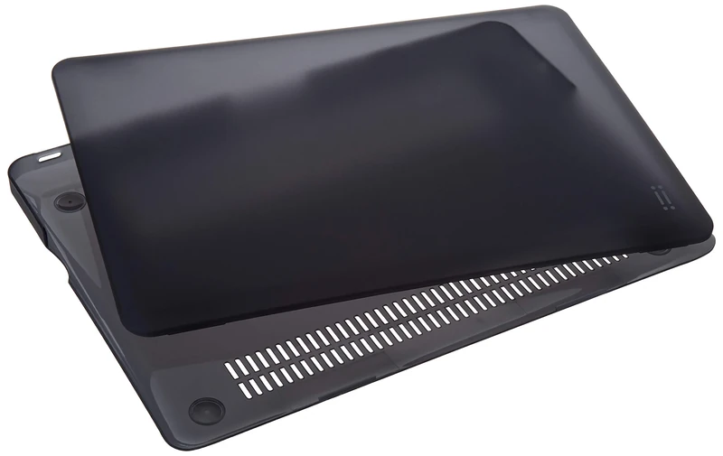 aiino - Hard Case MacBook Pro 13 Matte - Premium - Black