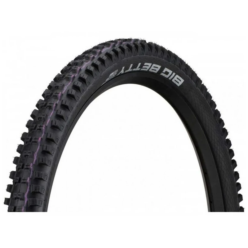 SCHWALBE BIG BETTY Evo, Super Downhill, TLE 29x2.40 Tyres 62-622
