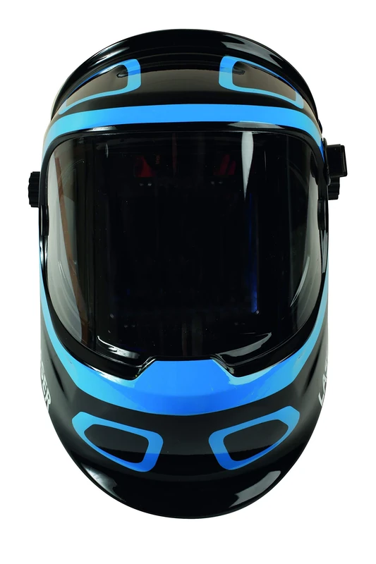 Laser 7926 Auto Darkening Welding Helmet
