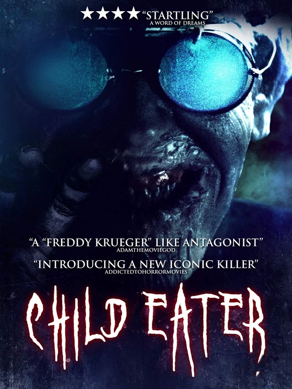Child Eater - Watch via Prime Video