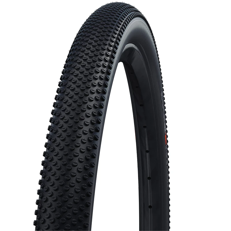 Schwalbe G-One Allround Tire - 28x1.50 Black Folding