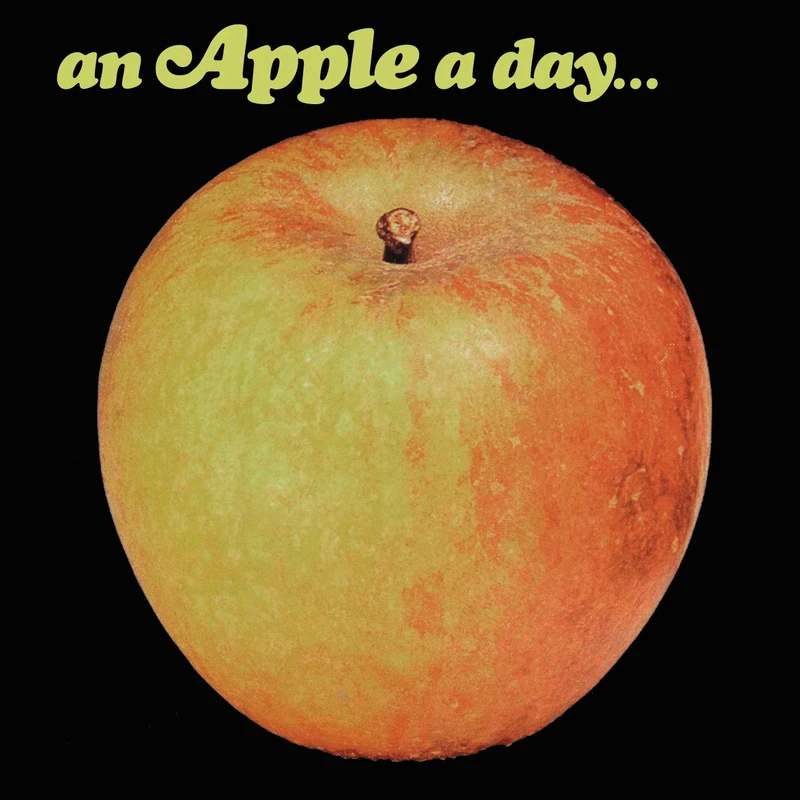 Grapefruit An Apple A Day... (Expanded) - Rock Digital Album
