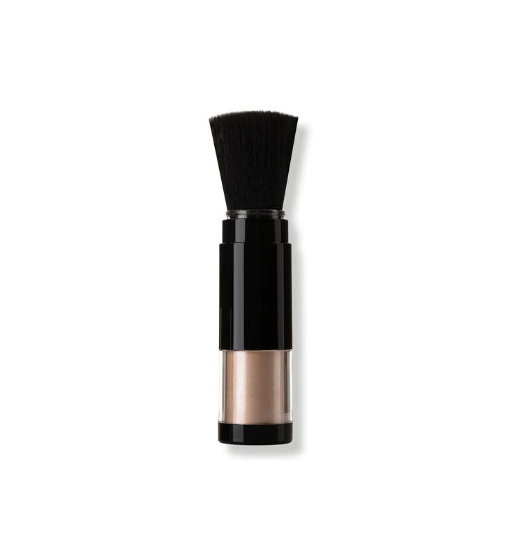 Mii Cosmetics Heavenly Shimmer & Sparkle Mineral Dust - Image 1