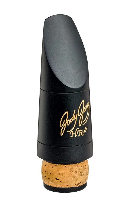 JodyJazz HR* Clarinet Mouthpiece Model 10