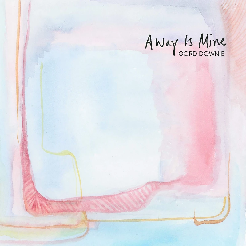 Away Is Mine [VINYL] - Image 1