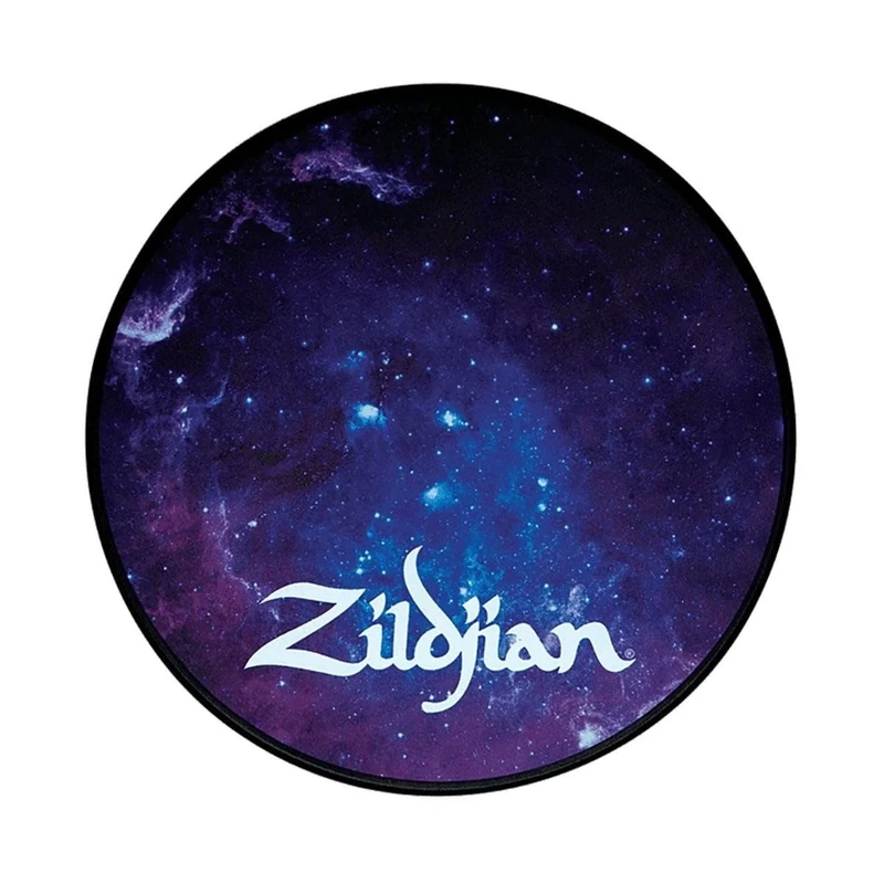 Zildjian Galaxy Practice Pad 12"