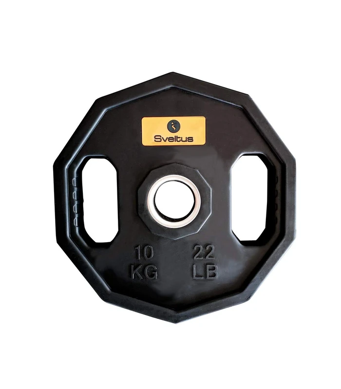 Sveltus Olympique Starting Disc 10 kg x 1
