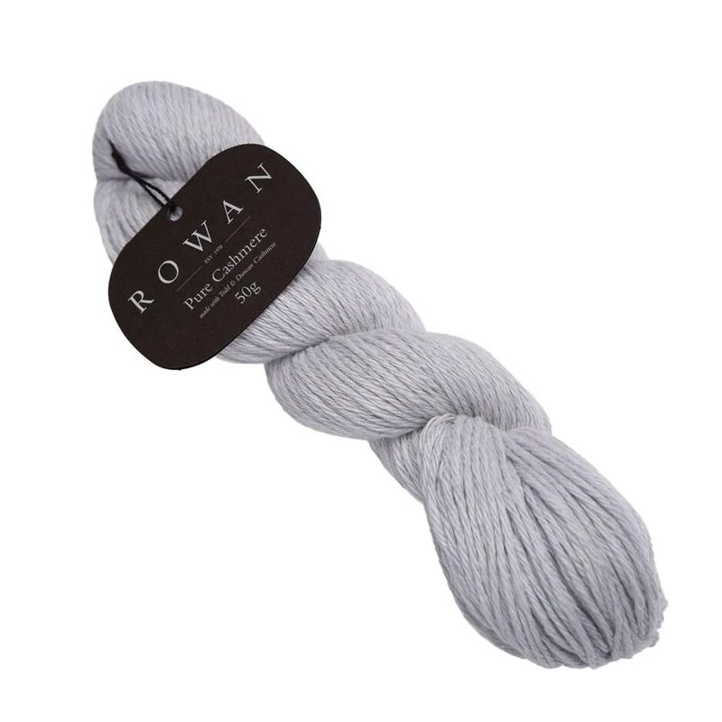 Rowan Pure Cashmere Potash 100% Cashmere Yarn - 50g Hank