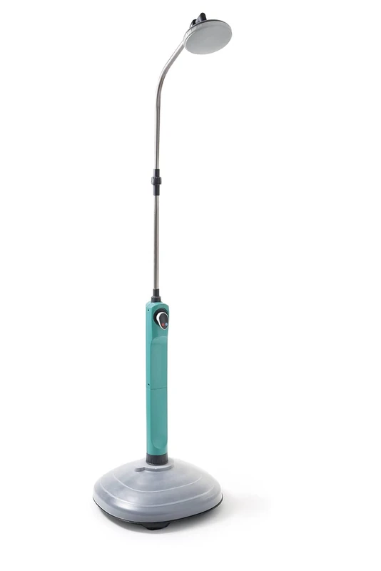 GF Garden Men's Bodystocking Trousers Light Blue, 44 EU