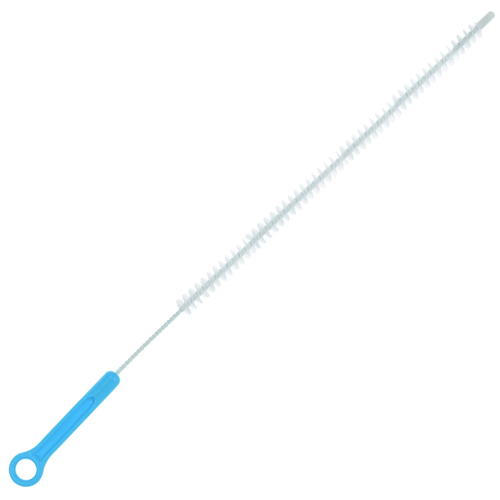 Flexible Sink Cleaning Brush 28” Sewer Waterpipe Drain Dredge Tool Hair Catcher Clog Remover for Bathroom Kitchen Toilet Pipe