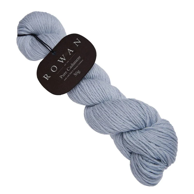 Rowan Pure Cashmere Celeste 100% Cashmere Yarn - 50g Hank