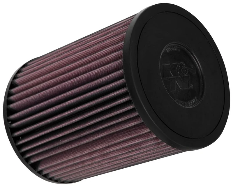 K&N Replacement air filter compatible with Hyundai Veloster & I30N 2.0 Turbo 2018-2020 (E-0642)