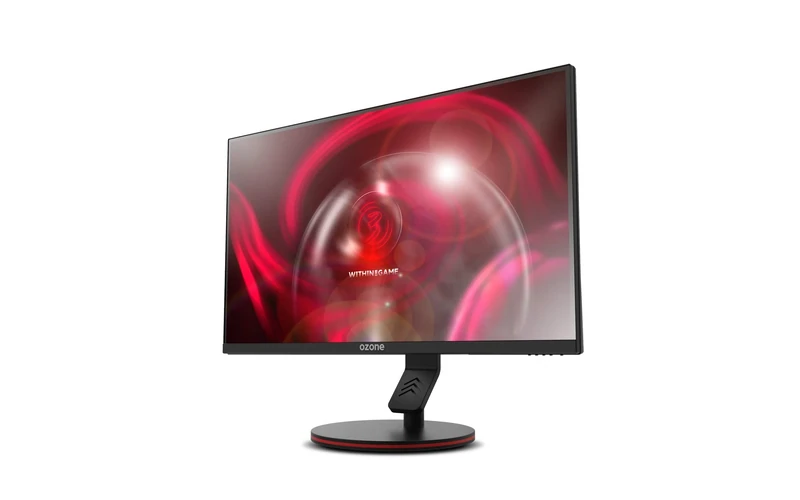 Ozone Gaming Monitor DSP25 PRO -OZDSP25PRO 24.5 1ms 144Hz Black