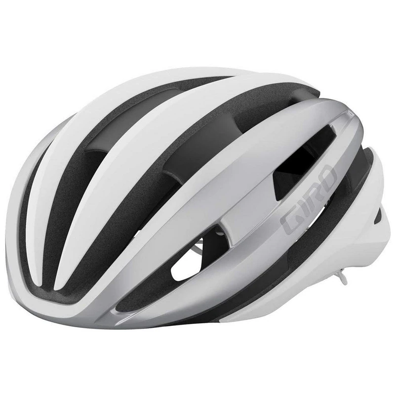 Giro Synthe Helmet Matte White/Silver L
