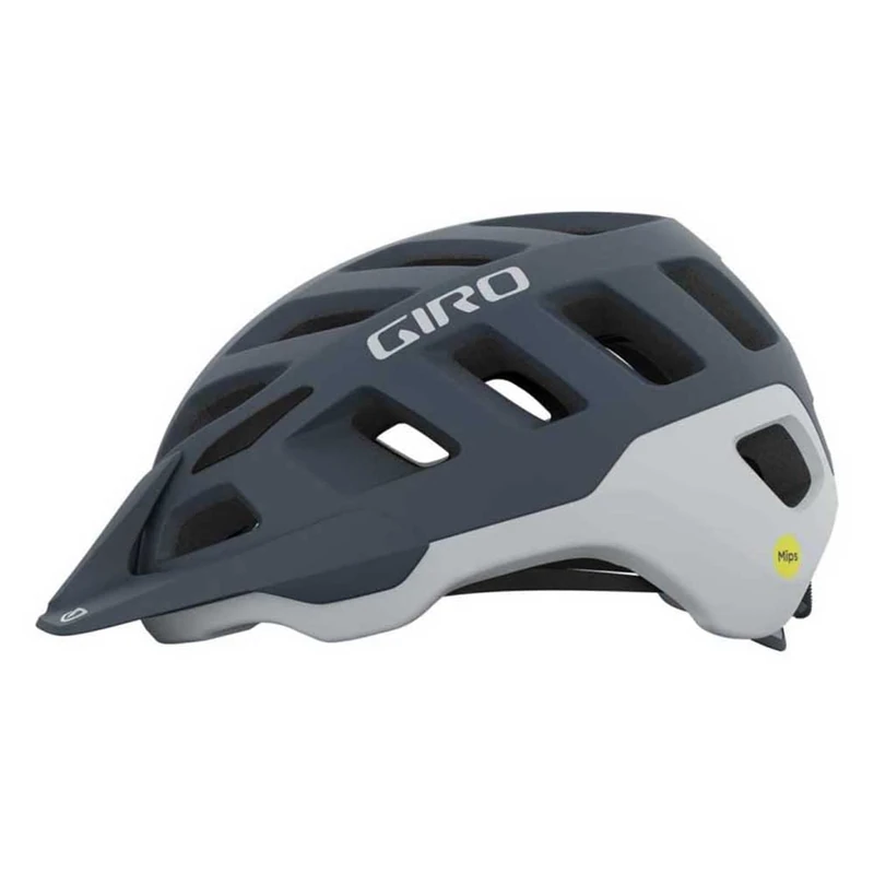 Giro Radix MIPS, Men's Helmet Matte Portaro Grey, S