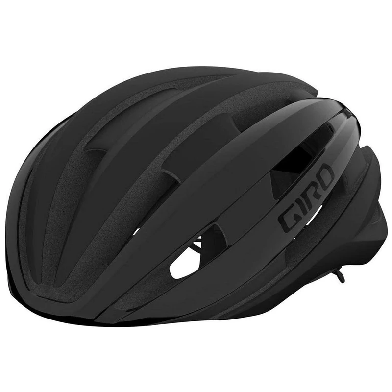 Giro Synthe Helmet Matte Black S