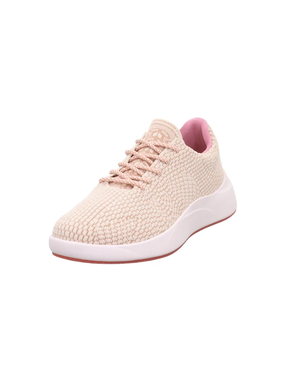 Legero 2009511 Women’s Sneaker, Offwhite 1040, 4 UK