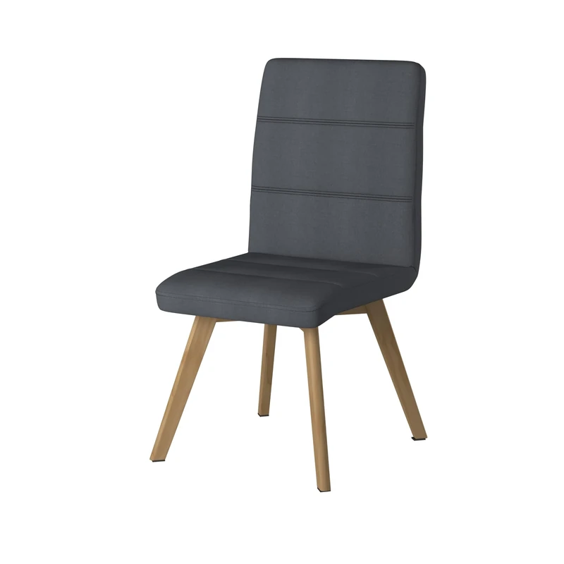 Alphason Athens Chair -Grey