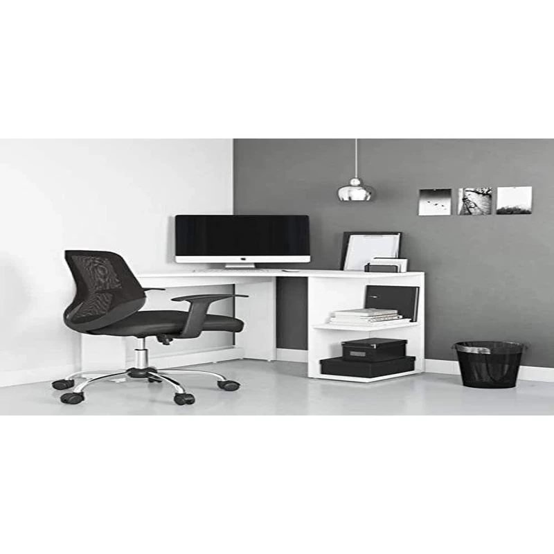 Alphason Chesil Desk - Image 1