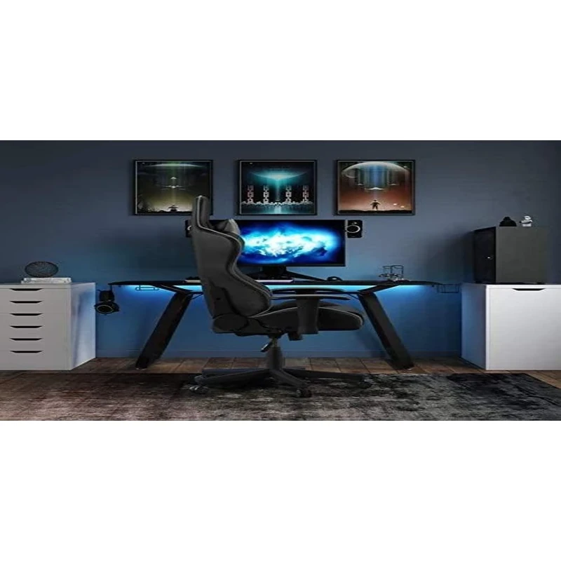 Alphason Oblivion Gaming Desk