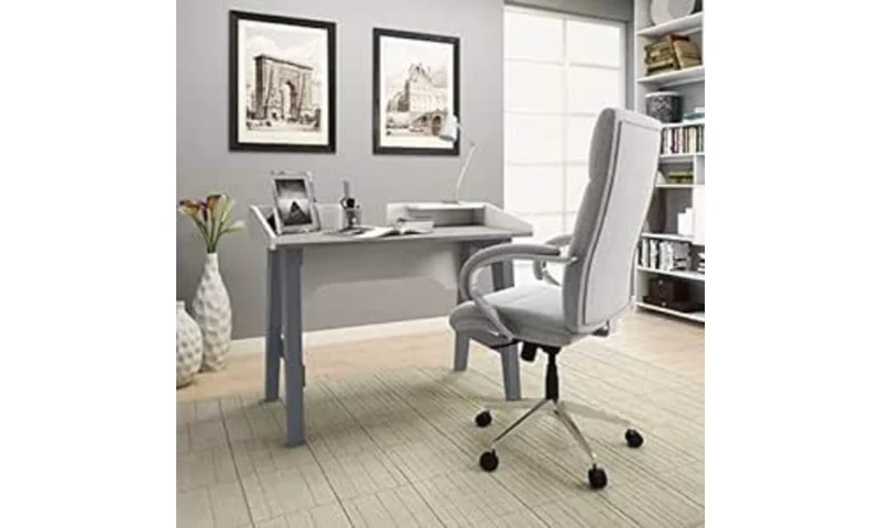 Alphason Truro Desk