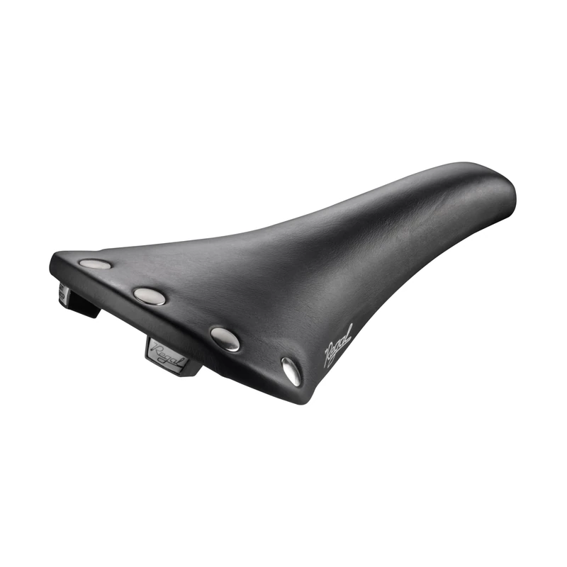 Selle San Marco Regal Saddle: Black