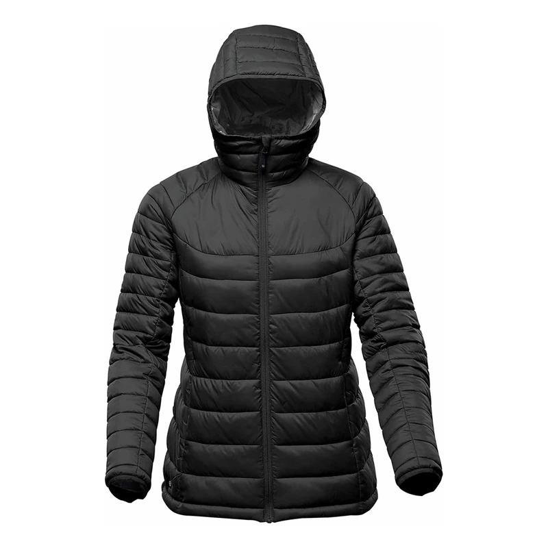 Stormtech Women's Stavanger Thermal Jacket Women - Image 1