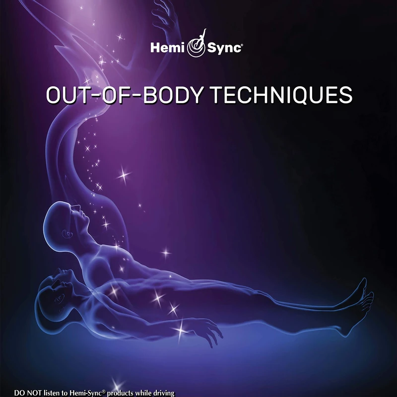 Out-Of-Body Techniques (6cd)