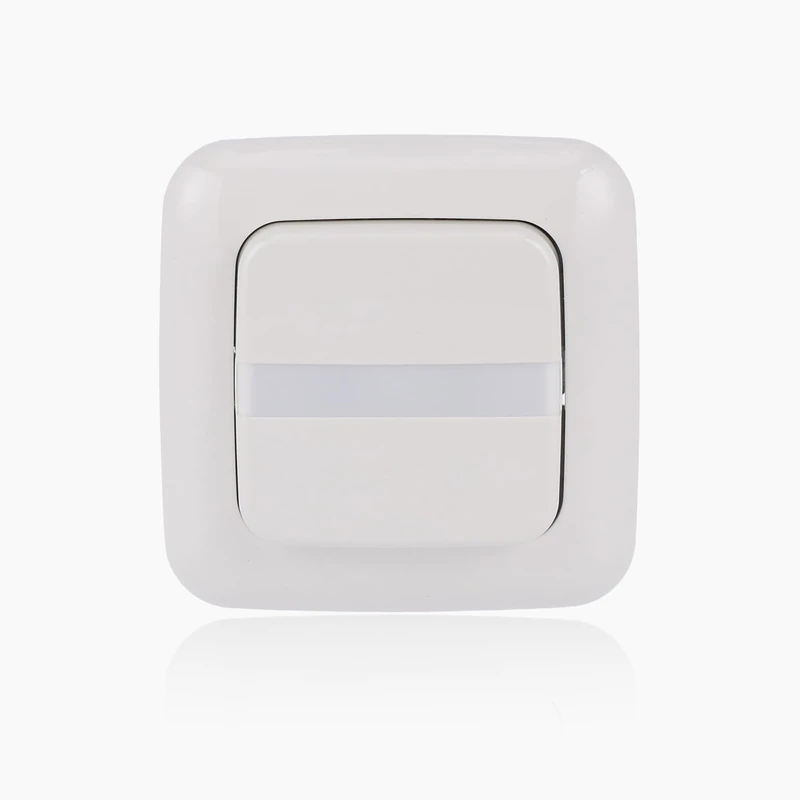 Busch-Jaeger 64765 UJ-214 Comfort Switch