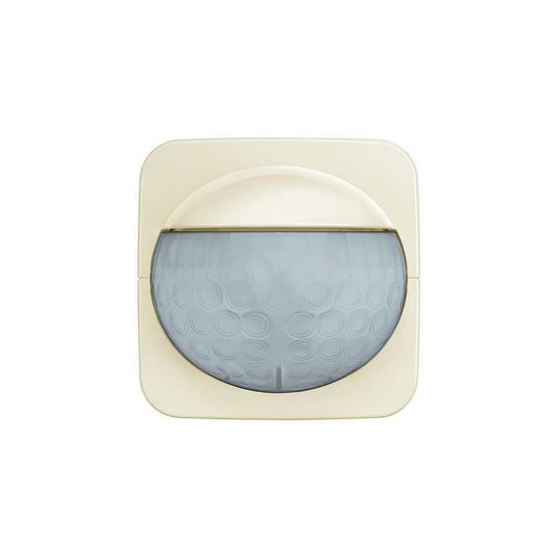 Busch-Jaeger 64764-212 Busch Wächter 180 Flex Multi Sensor Cream White Busch-Duro 2000 SI