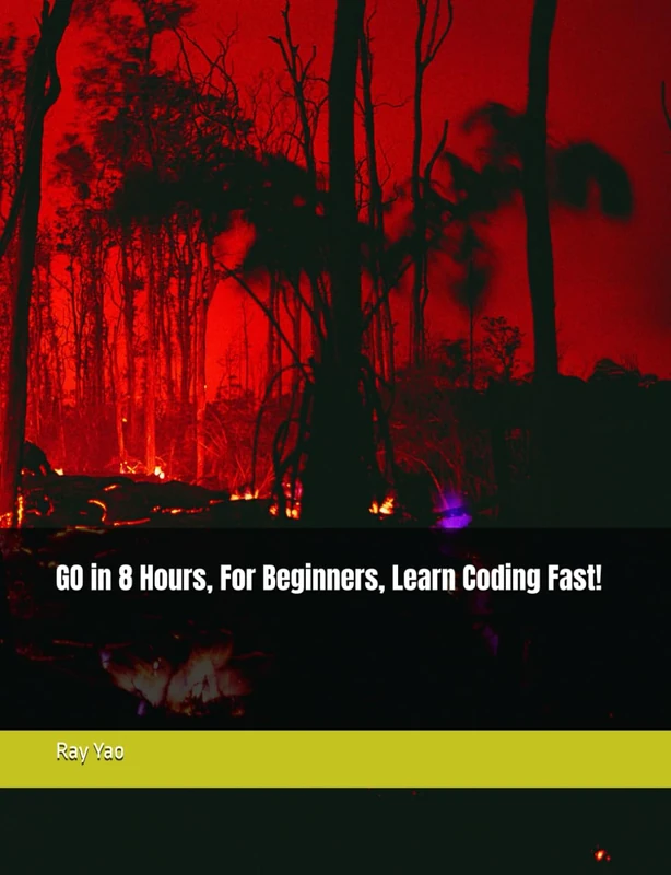GO in 8 Hours, For Beginners, Learn Coding Fast!