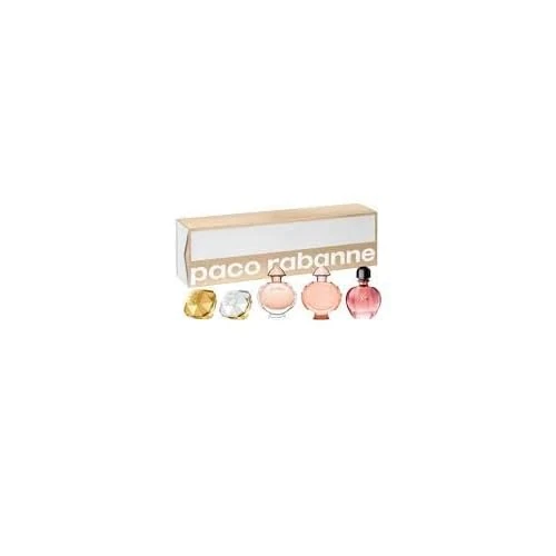 PACO RABANNE Paco R Mini Set for Daily Use - Image 1
