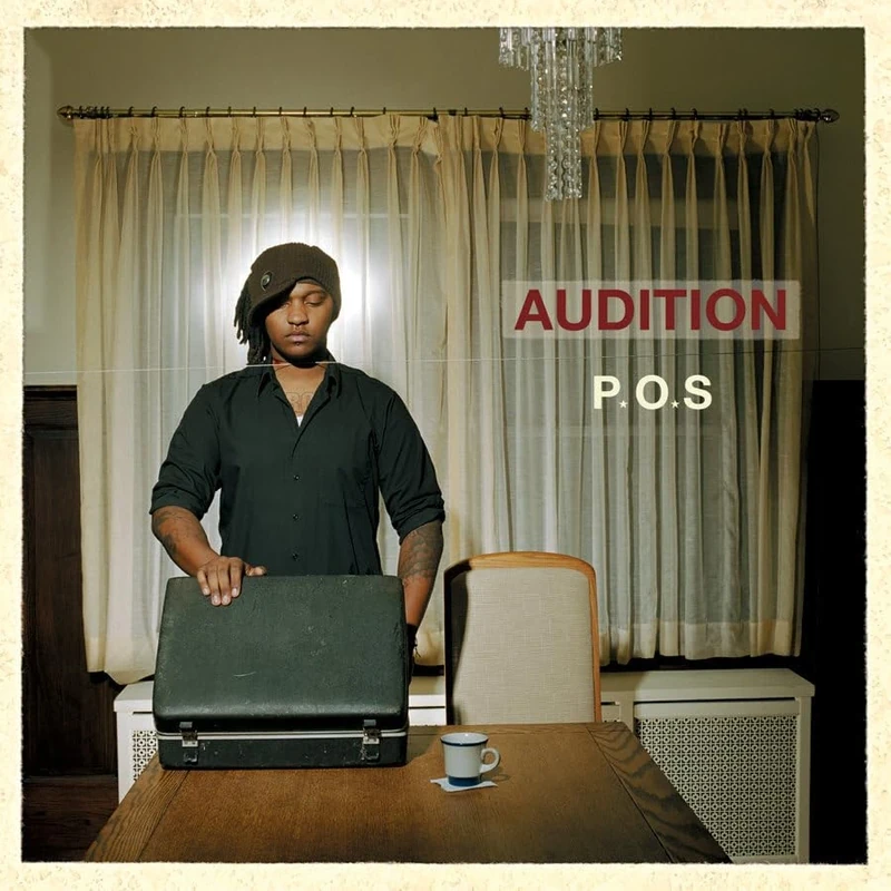 Audition [VINYL]