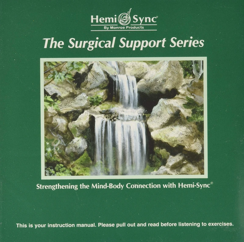 Surgical Support (6cd)
