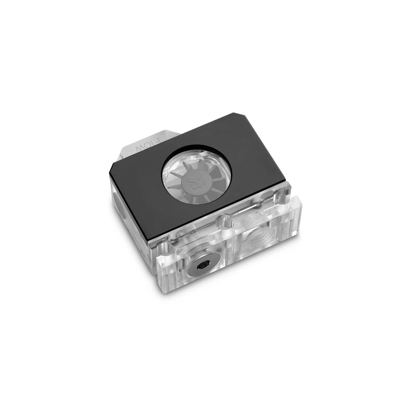 EK Water Blocks Quan.ScalarFlow Indicator T-t-B D-RGB | 3831109829721