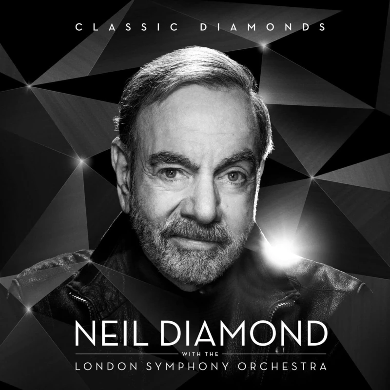 Classic Diamonds With The London Symphony Orchestra [VINYL]