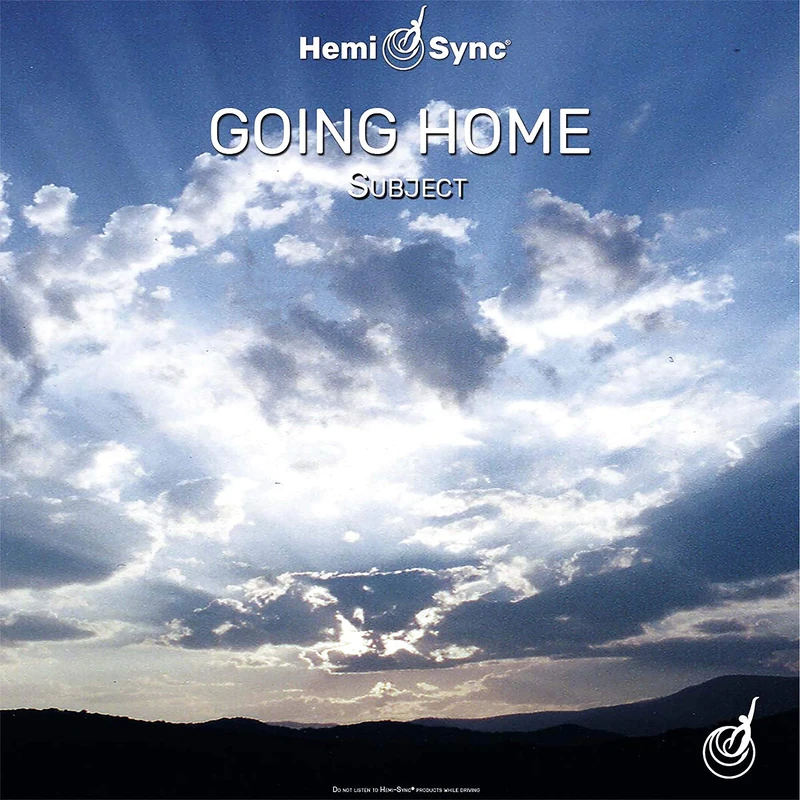 Going Home: Subject (7cd)