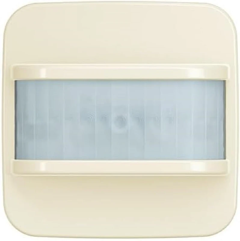 Busch-Jaeger 64762-212 Busch Guard 180 Flex Comfort Sensor White Busch-Duro 2000 SI 2CKA006800A2952