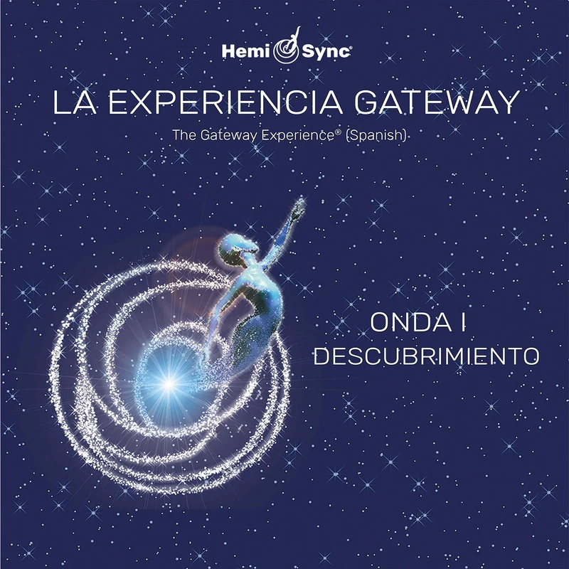 La Experiencia Gateway Ola Idescubrimiento 1 (Gateway Experience - Discovery-Wave 1 (3cd) - Image 1