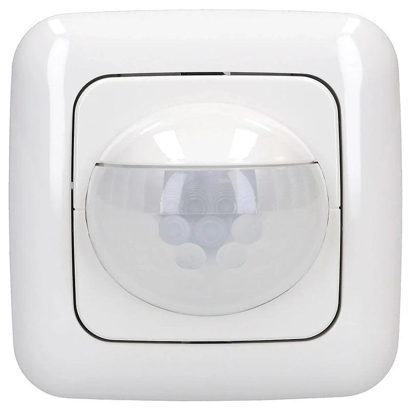 Motion Sensor 13-180° UP WS GLZ IP20 BWM Remote Control 2300 W