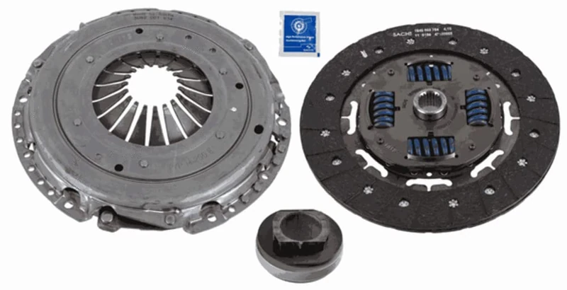 SACHS 3000 970 116 Clutch Kit for Peugeot Boxer Van 2006 - and Other Vehicles