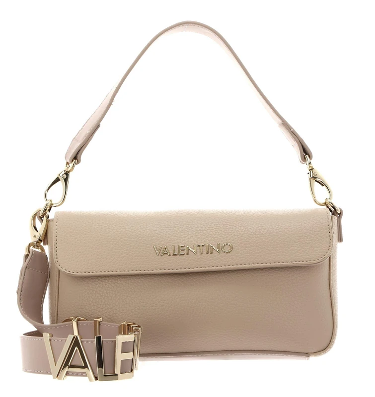 Valentino cross body bag handbag Alexia Crossbody Bag Ecru beige