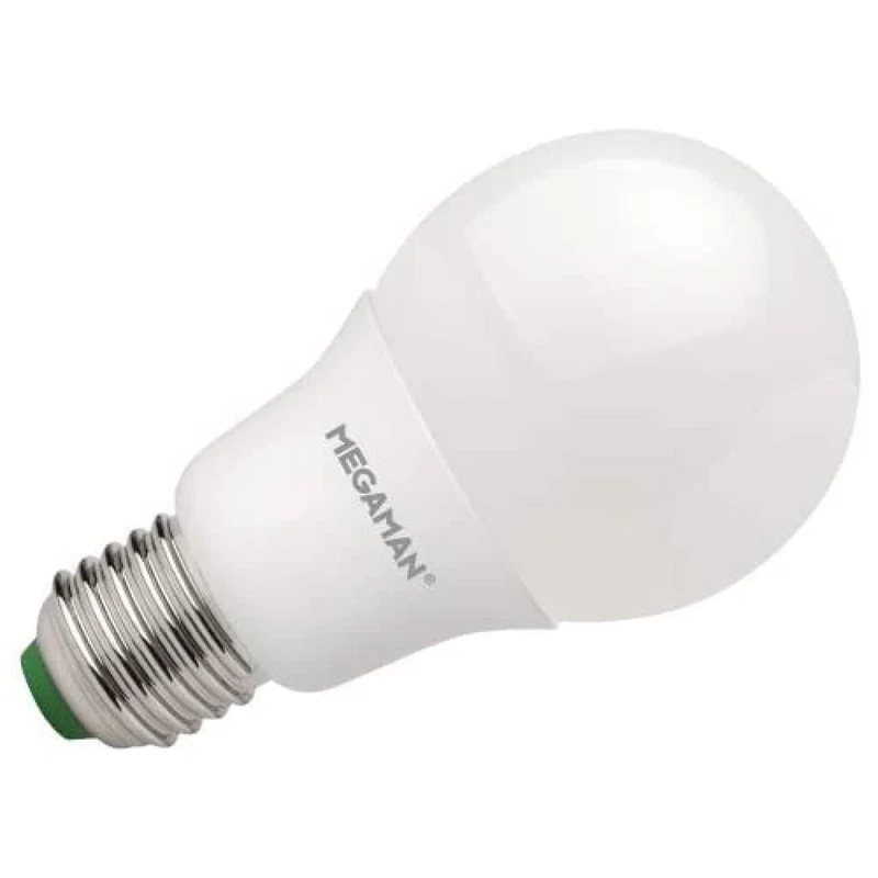 Megaman | Classic LED Bulb | DIMMABLE 100-10% | E27 | Bluetooth | 11W | 810LM | 4000K | LA + (X10)