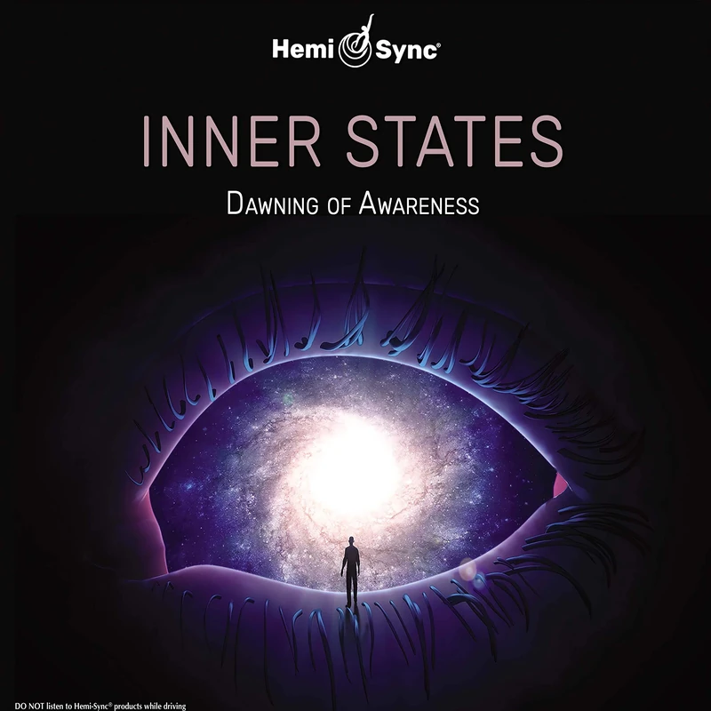 Inner States: Dawning Of Awareness(4cd)