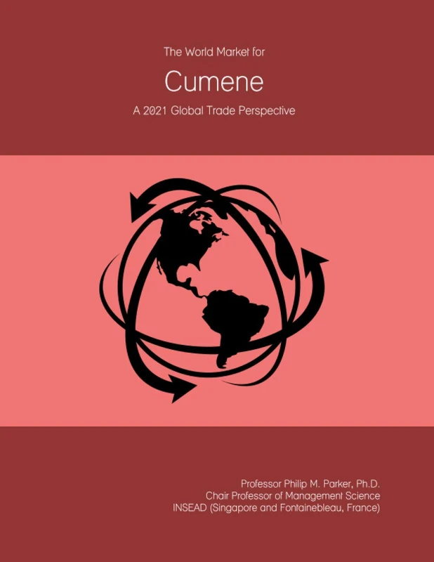 The World Market for Cumene: A 2021 Global Trade Perspective