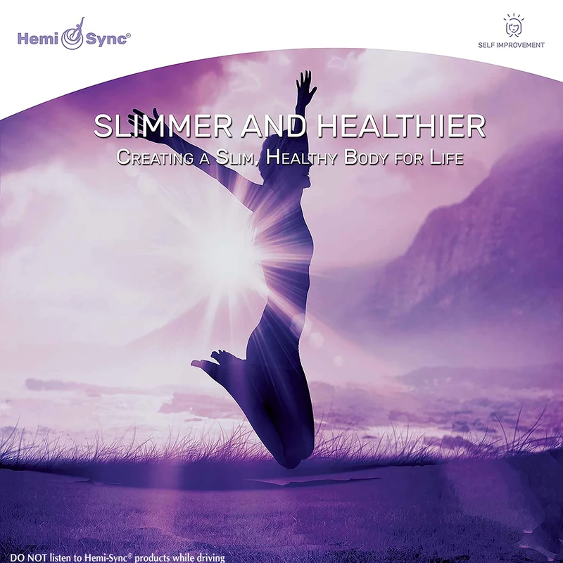 Slimmer And Healthier (6cd)