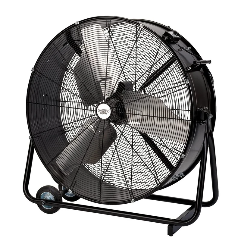 Draper 99624 36" High Flow Drum Fan (900mm)